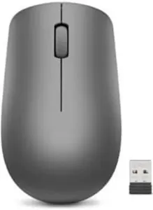 Lenovo 530 Wireless Mouse (Graphite) s baterií