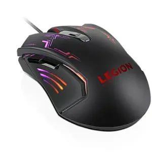 Lenovo Legion M200 RGB Gaming Mouse #5857964