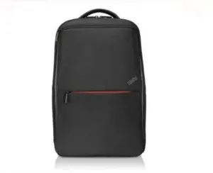 Lenovo batoh na notebooky ThinkPad s max.velikostí: 39,6 cm (15,6) černá