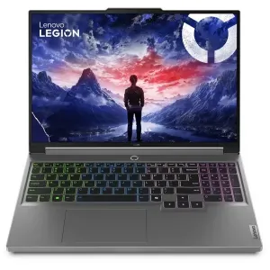 Lenovo Legion 5 16IRX9, Intel i5-13450HX, 16/512 GB-SSD, 16