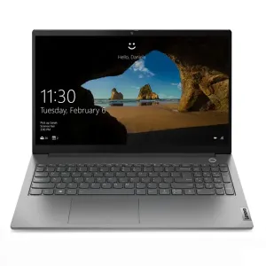 Lenovo ThinkBook 15 Gen2 ITL i5-1135G7 8 GB 256GB-SSD 15,6