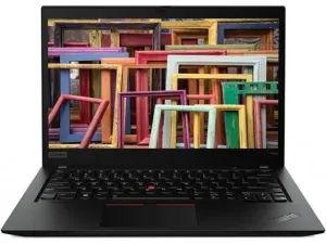 Lenovo ThinkPad T490s #4656184