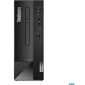 Lenovo ThinkCentre neo 50s Black #4864440