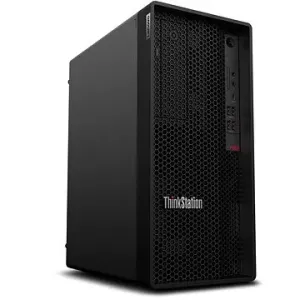 Lenovo ThinkStation P360 Tower (Intel) Black #132333