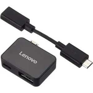 Lenovo T-HUB 2 (micro-USB)