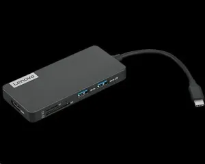 Lenovo USB-C 7-in-1 Hub #293381