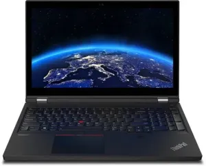 Lenovo ThinkPad P15 Gen 1 Touch #5935524