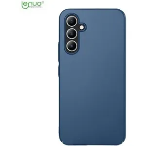 Lenuo Leshield obal pro Samsung Galaxy A54 5G, modrá