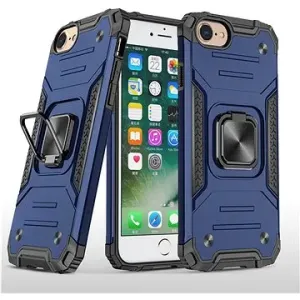 Lenuo Union Armor obal pro iPhone 7 / 8 / SE 2020 / SE 2022, modrá