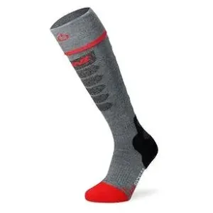 LENZ Heat sock 5.1 toe cap slim fit, vel. XS