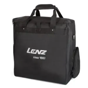 LENZ Heat bag 1.0 240V/12 V