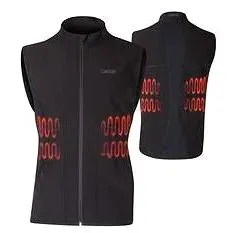 LENZ Heat vest 1.0 men #181501