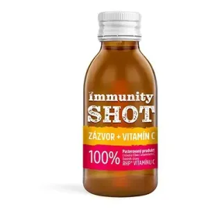LEROS Immunity SHOT 150 ml #5020550