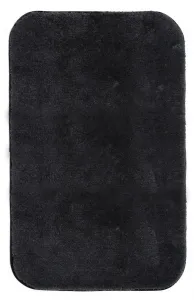 L'essentiel Koupelnový kobereček CATRICE 57x100 cm antracit