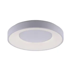 Leuchten Direkt 14326-16 - LED Stmívatelné stropní svítidlo ANIKA LED/30W/230V + dálKové ovládání
