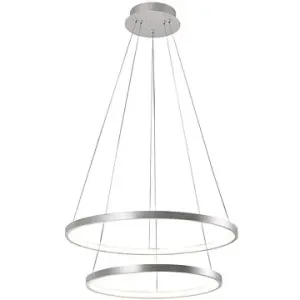 LED stropní svítidla Leuchten Direkt