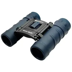 Discovery Gator 8 × 21 Binoculars