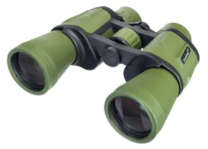 Levenhuk binokulární dalekohled Travel 10 × 50