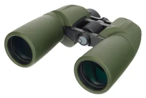 Levenhuk Army Binokulární dalekohled se zaměřovačem 12 x 50