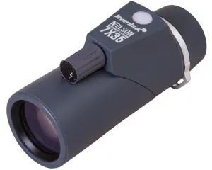 Levenhuk monokulární dalekohled Nelson 7 × 35