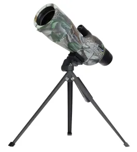 Levenhuk pozorovací dalekohled Camo Rind 60