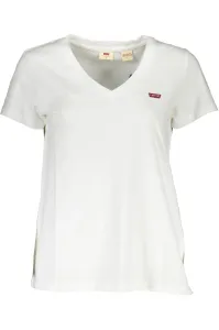 LEVI'S dámské tričko Barva: Bílá, Velikost: XS #1939205