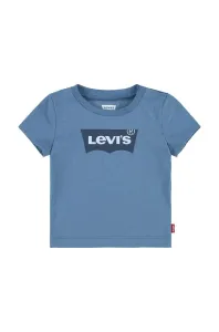 Dětské tričko Levi's s potiskem #6146384