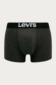 Boxerky Levi's (2-pack) 37149.0404-anthracite