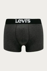 Levi's - Boxerky (2-pack) 37149.0408-anthracite