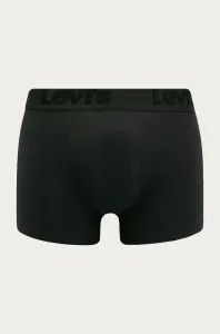Boxerky Levi's (3-pack) 37149.0299-black