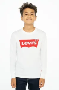 Levi's - Dětské tričko s dlouhým rukávem 86-176 cm #4861676
