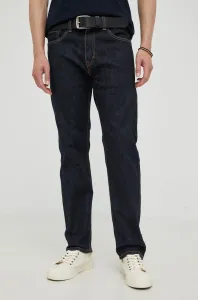 Levi's® 505™ Regular Jeans Modrá #2856402