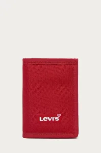 Levi's® Peněženka Červená