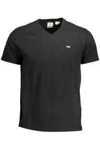 LEVI'S pánské tričko Barva: černá, Velikost: L