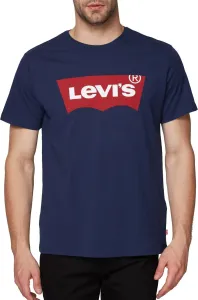 Levi's pánské tričko Barva: navy, Velikost: S