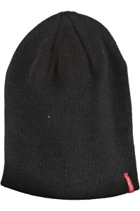 LEVI'S pánská čepice Barva: černá, Velikost: M
