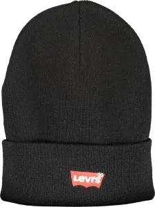 LEVI'S pánská čepice Barva: černá, Velikost: UNI #1147088