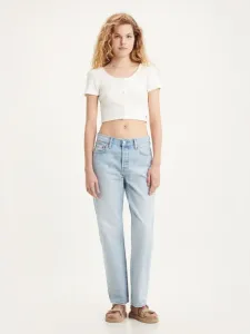 Levi's® 501® 90's Jeans Modrá #3825635
