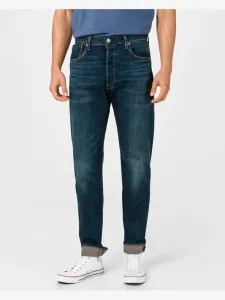 Levi's® 501® Original Jeans Modrá