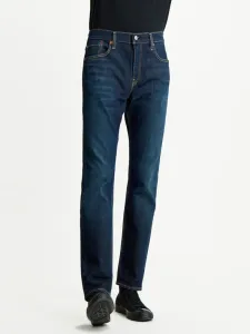 Levi's® Levi's® 502™ Taper Fit Flex Jeans Modrá