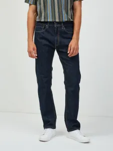 Levi's® 505™ Regular Jeans Modrá #2856401