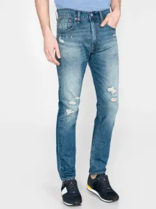Levi's® 512™ Jeans Modrá