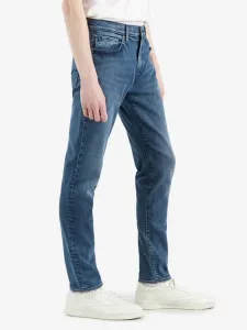 Levi's® Levi's® 512™ Slim Taper Clean Hands Jeans Jeans Modrá