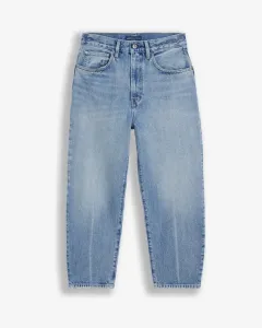 Levi's® Made & Crafted® Barrel Haven Blue Jeans Modrá #3307396