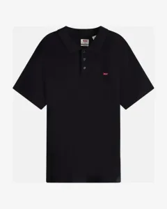 Levi's® Housemark Polo triko Černá