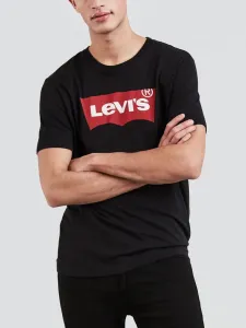 Levi's® Triko Černá