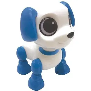 Lexibook Power Puppy Mini - Psí robot se světelnými a zvukovými efekty
