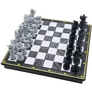 Lexibook Harry Potter: Magnetické skládací šachy