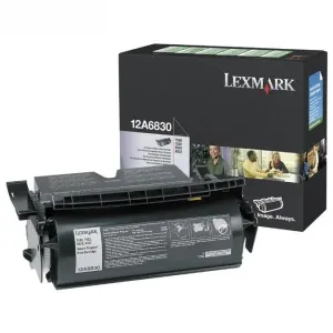 Laserové tiskárny LEXMARK