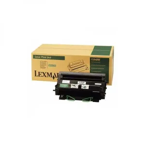 LEXMARK 11A4096 - originální toner, černý, 32500 stran